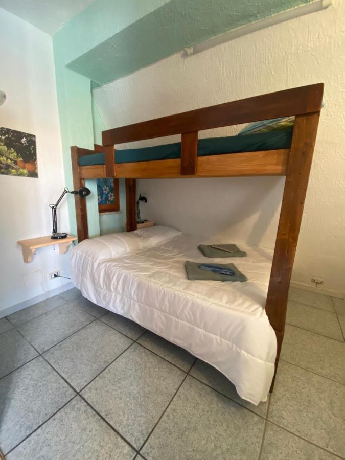 Sea View 2 Bedroom Vacation Apartment Giardini Naxos Eksteriør billede